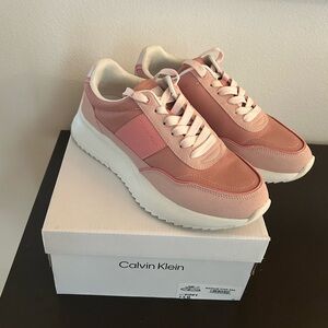 Calvin Klein Pippy sneaker